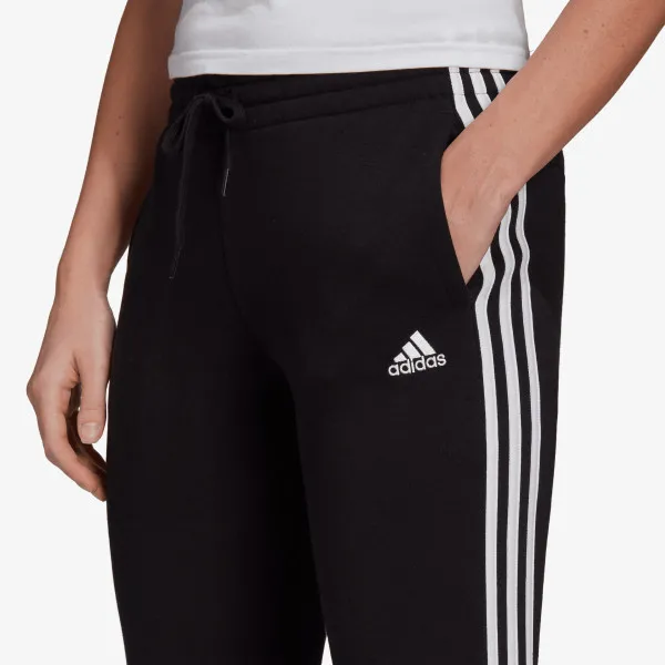 adidas Hlače ESSENTIALS FLEECE 3-STRIPES 