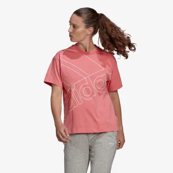 adidas T-SHIRT W FAV Q1 T 