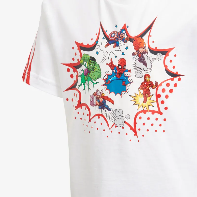 adidas SUPERHERO ADVENTURES 