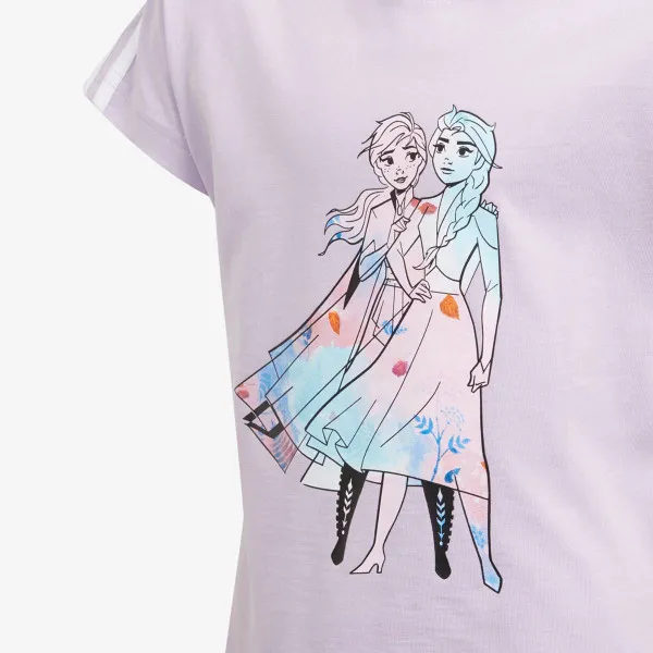 adidas T-shirt DISNEY FROZEN 