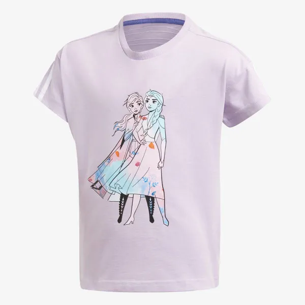 adidas T-shirt DISNEY FROZEN 