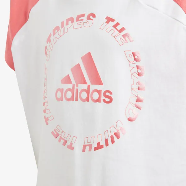 adidas T-shirt BOLD 