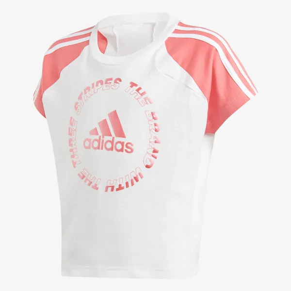 adidas T-shirt BOLD 