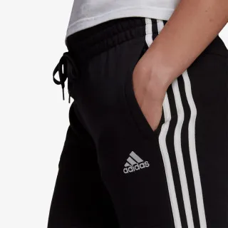 adidas ESSENTIALS FRENCH TERRY 3-STRIPES 