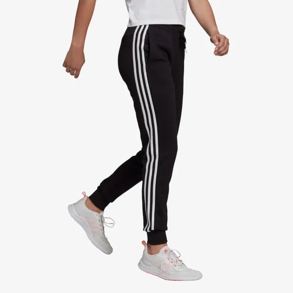 adidas Hlače ESSENTIALS FRENCH TERRY 3-STRIPES 