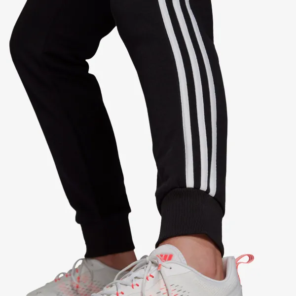 adidas Hlače ESSENTIALS FRENCH TERRY 3-STRIPES 