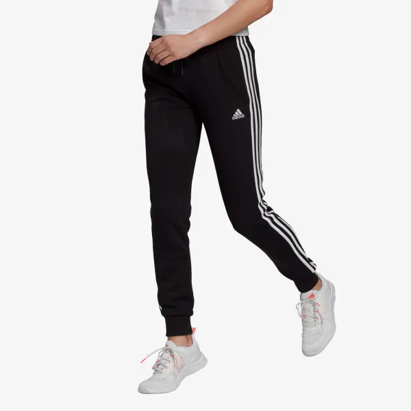 adidas Hlače ESSENTIALS FRENCH TERRY 3-STRIPES 