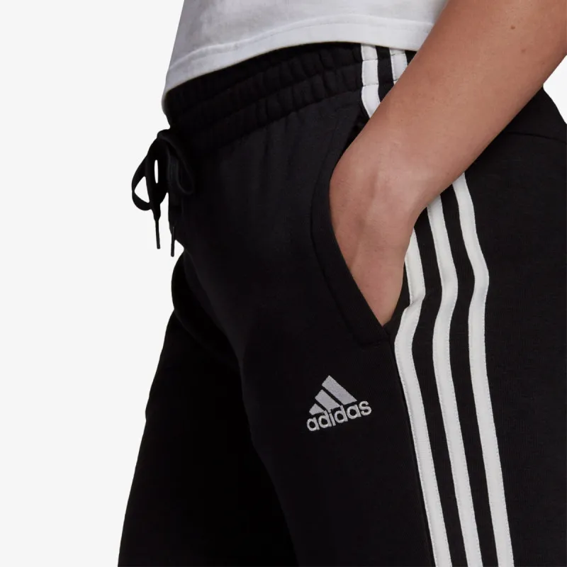 adidas ESSENTIALS FRENCH TERRY 3-STRIPES 
