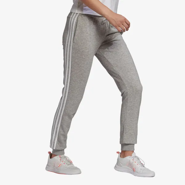 adidas Hlače ESSENTIALS SLIM TAPERED CUFFED 