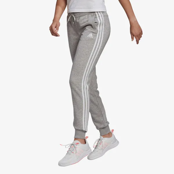 adidas Hlače ESSENTIALS SLIM TAPERED CUFFED 