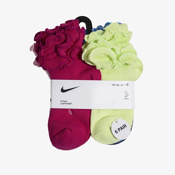Nike Ruffle 
