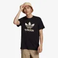 adidas CAMO INFILL TEE 
