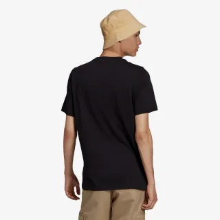adidas CAMO INFILL TEE 