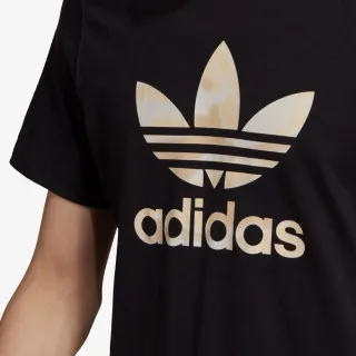 adidas CAMO INFILL TEE 