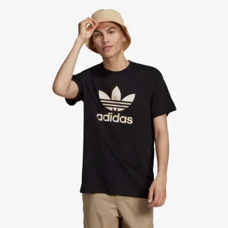adidas CAMO INFILL TEE 
