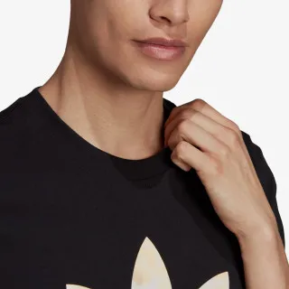 adidas CAMO INFILL TEE 