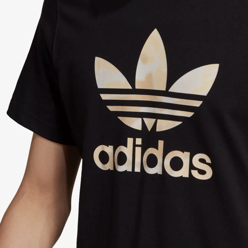 adidas CAMO INFILL TEE 