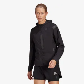 adidas MARATHON JKT W 