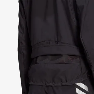 adidas MARATHON JKT W 