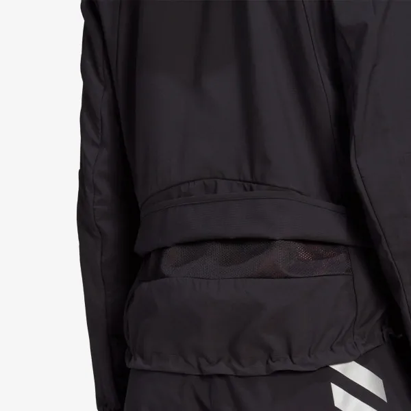 adidas MARATHON JKT W 
