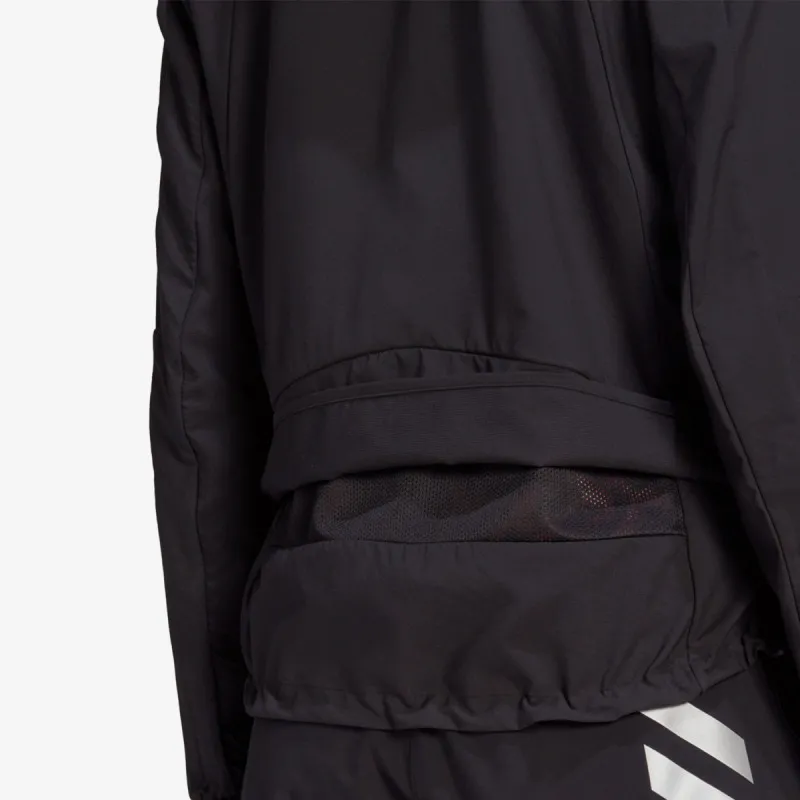 adidas MARATHON JKT W 