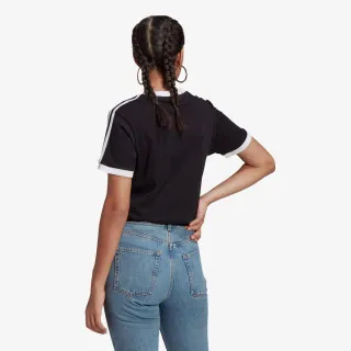 adidas 3 STRIPES TEE 