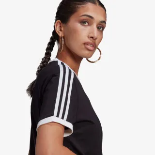 adidas 3 STRIPES TEE 