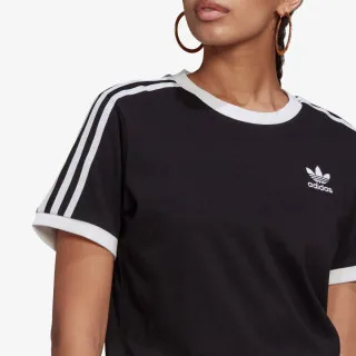 adidas 3 STRIPES TEE 