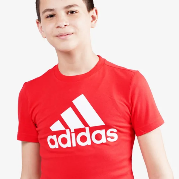 adidas T-shirt ESSENTIALS BIG LOGO 