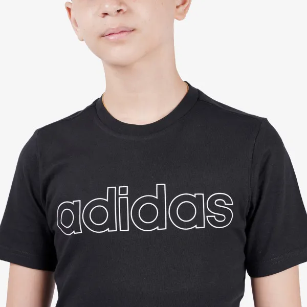 adidas T-shirt ESSENTIALS LOGO 