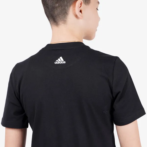 adidas T-shirt ESSENTIALS LOGO 