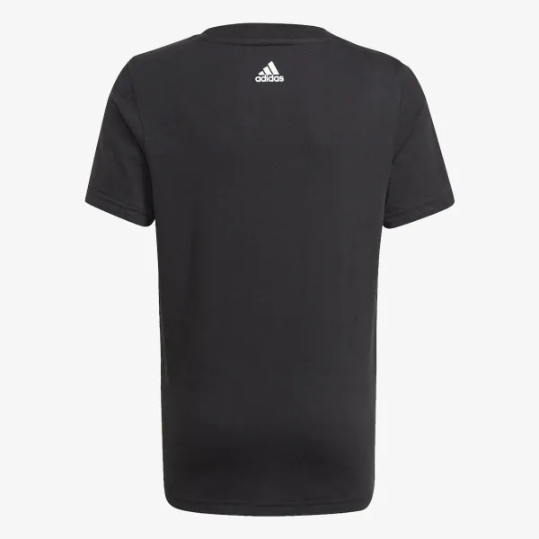 adidas T-shirt ESSENTIALS LOGO 