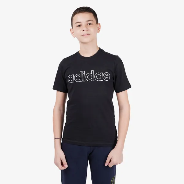 adidas T-shirt ESSENTIALS LOGO 