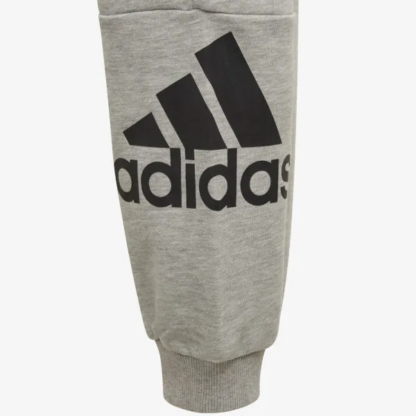 adidas HLAČE ESSENTIALS FRENCH TERRY 