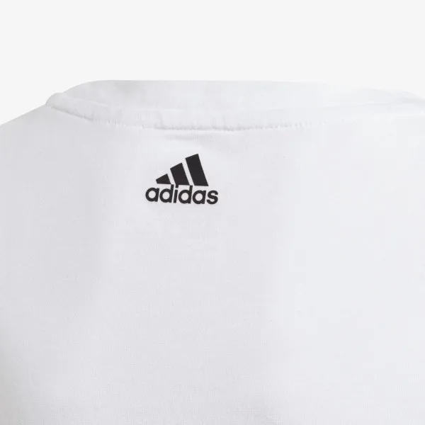 adidas T-shirt ESSENTIALS LOGO 