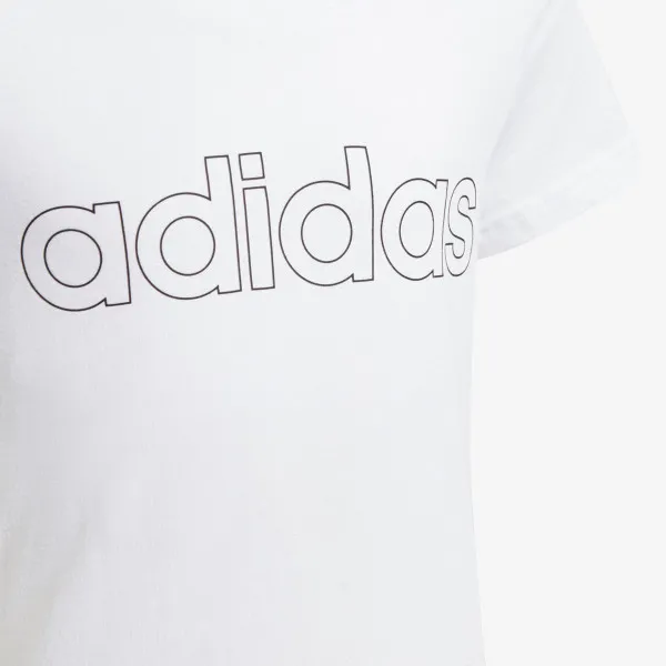 adidas T-shirt ESSENTIALS LOGO 