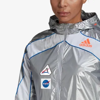 adidas SPACE JKT W 