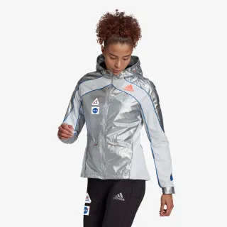 adidas SPACE JKT W 