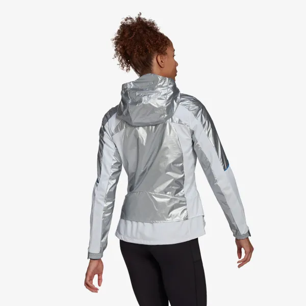 adidas SPACE JKT W 
