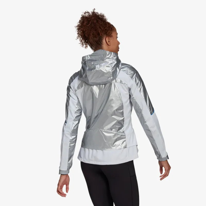 adidas SPACE JKT W 
