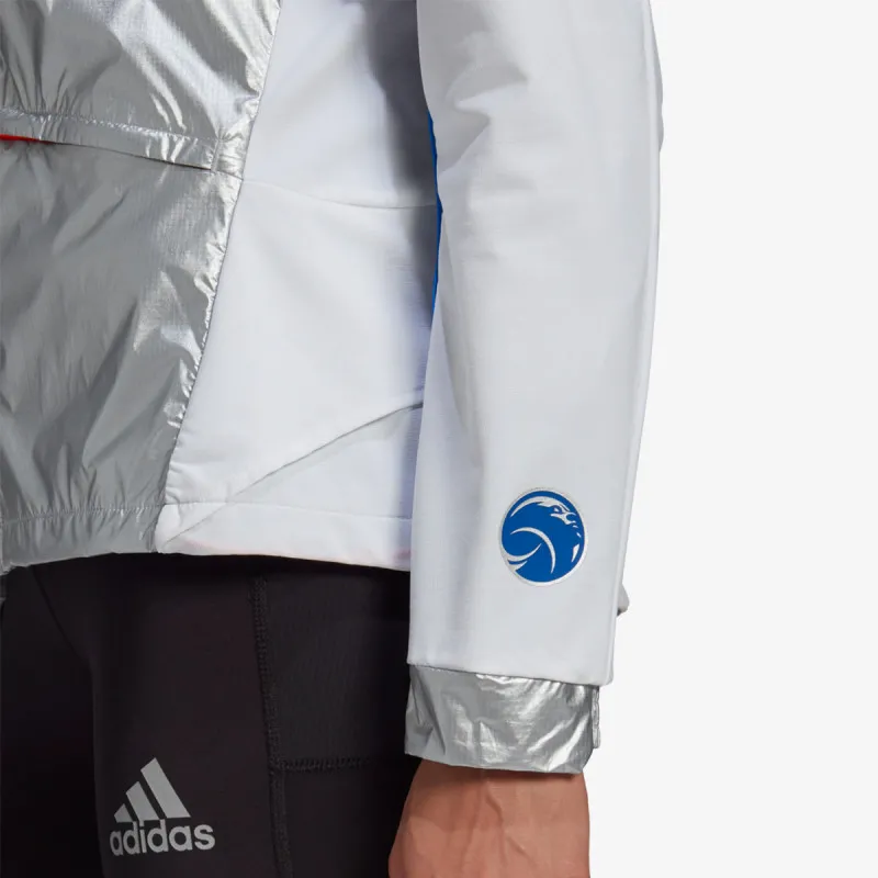 adidas SPACE JKT W 