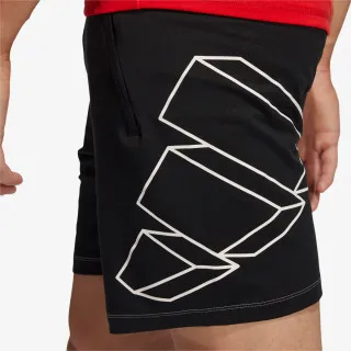 adidas FB HYPE SHORT 