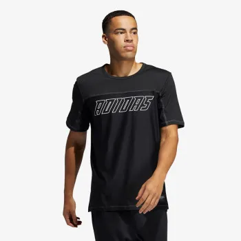 adidas T-SHIRT FB HYPE 