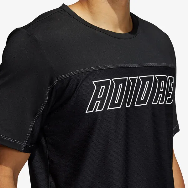 adidas T-shirt FB HYPE 