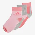 adidas LK ANKLE S 3PP 