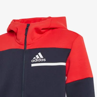 adidas Z.N.E. FULL-ZIP 