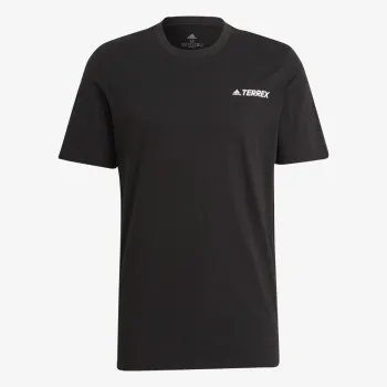 adidas T-SHIRT TERREX 
