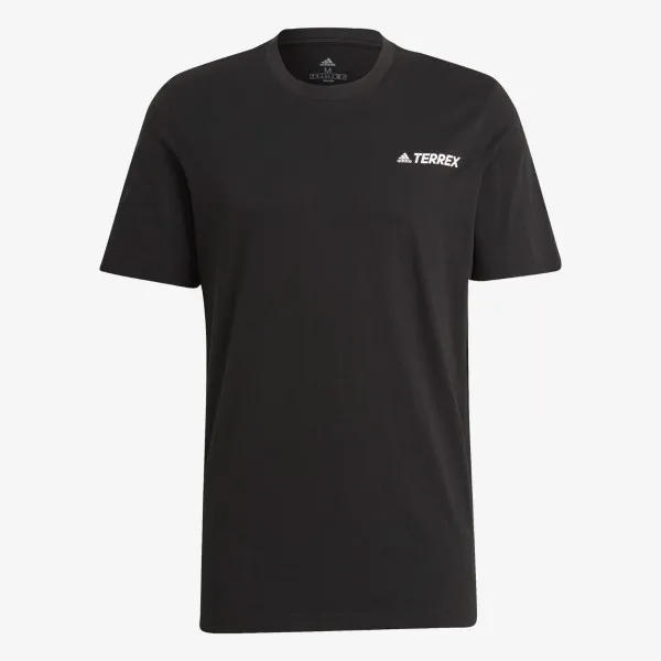 adidas T-shirt TERREX 