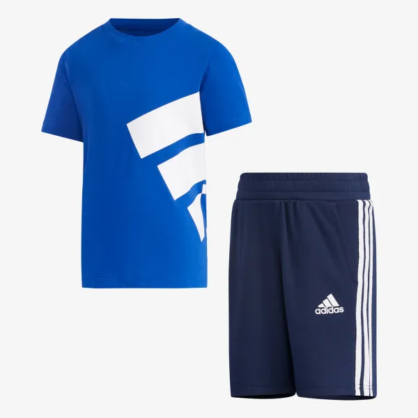 adidas Trenirka BRAND TEE 