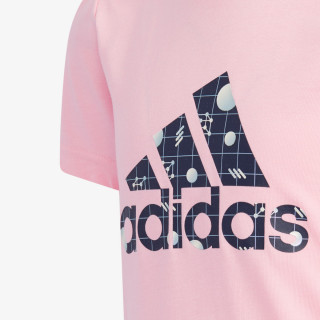 adidas T-shirt TRAINING ESSENTIALS SUMMER  